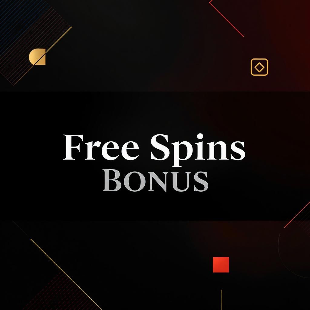 Free Spins Bonus